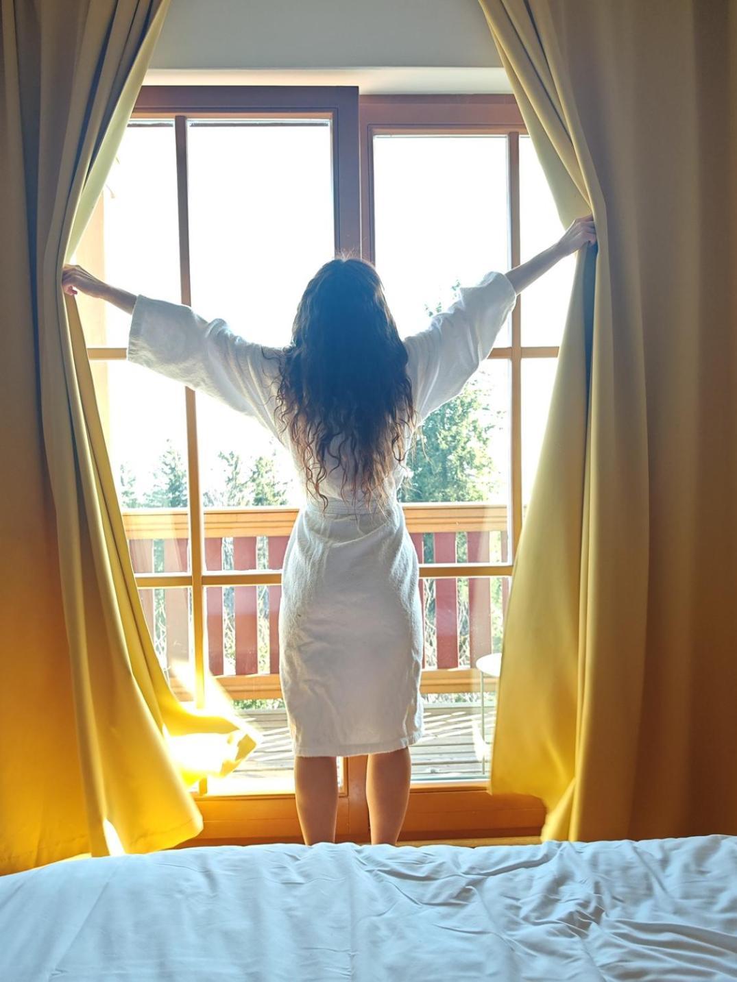 Pohorje Village Wellbeing Resort - Forest Hotel Videc Hočko Pohorje Esterno foto