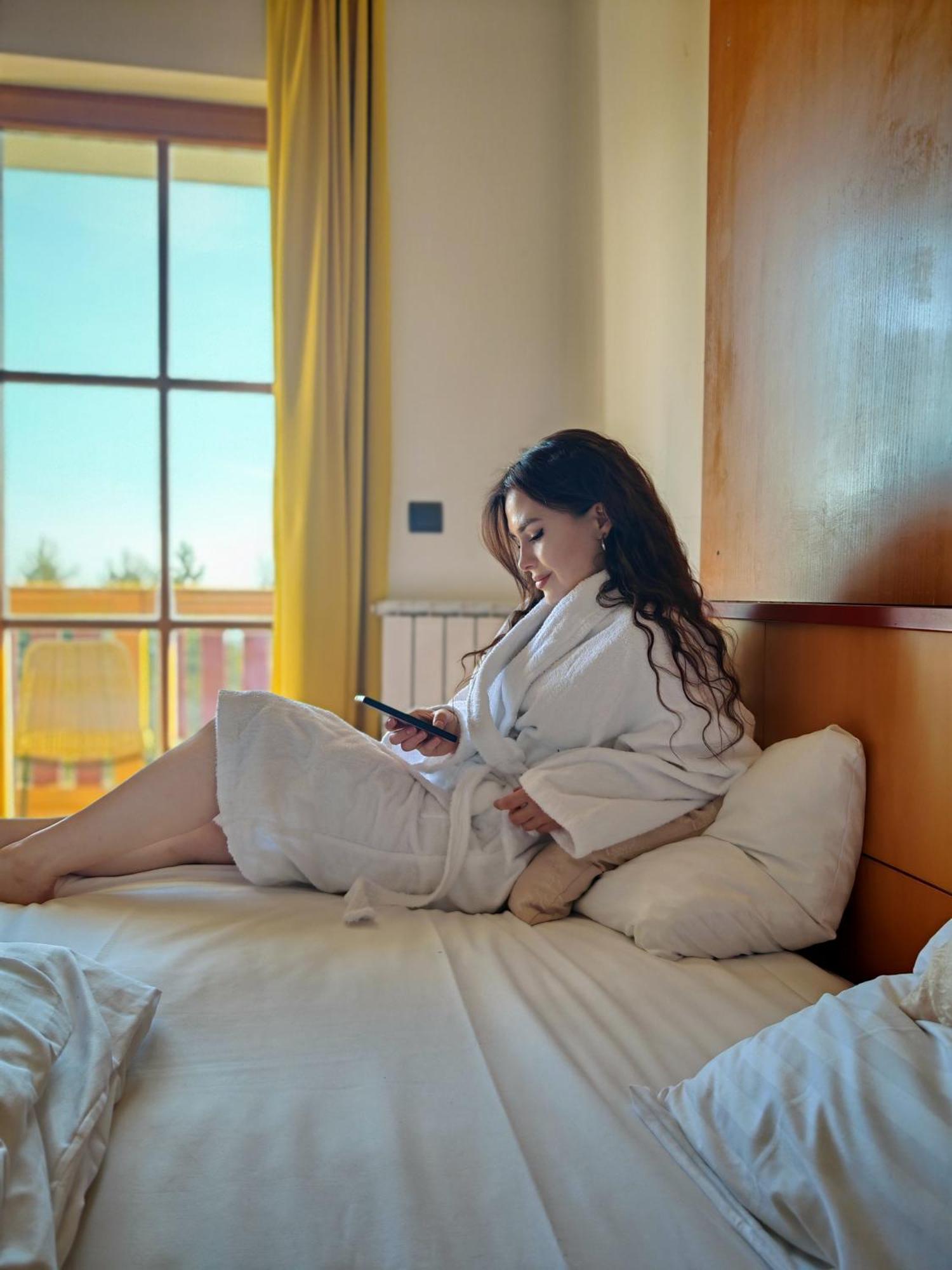 Pohorje Village Wellbeing Resort - Forest Hotel Videc Hočko Pohorje Esterno foto